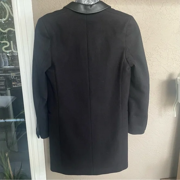 The Kooples Wool Coat